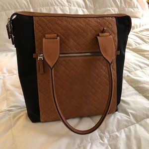 Tumi Ticon Magazine Travel Tote